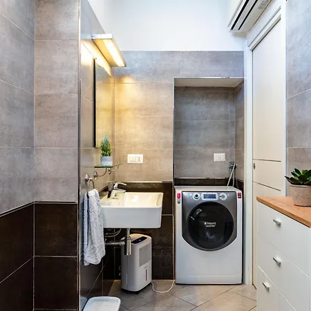 Bina By Interhome Apartment Bellano