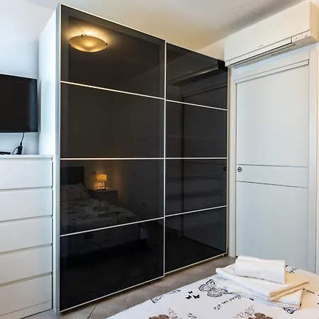 Bina By Interhome * Bellano