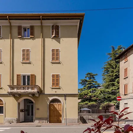 Bina By Interhome Bellano