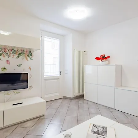 Bina By Interhome Apartment *