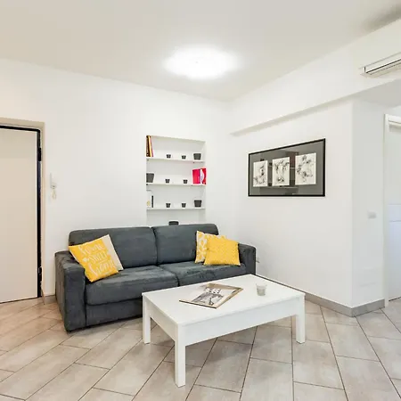 Bina By Interhome Apartment Bellano