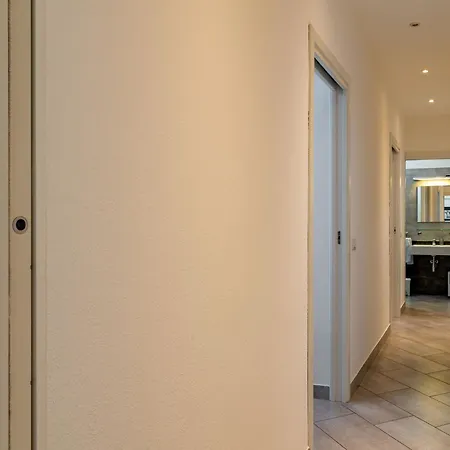 Bina By Interhome Apartment *