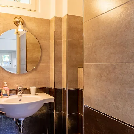 Apartment Bina By Interhome Bellano