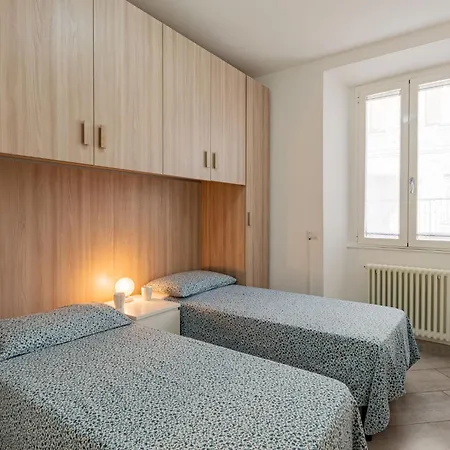 Apartment Bina By Interhome Bellano