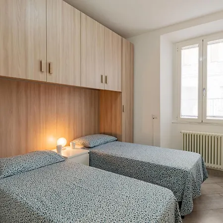Apartment Bina By Interhome Bellano
