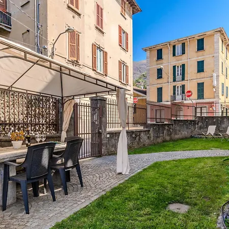 Lejlighed Bina By Interhome *