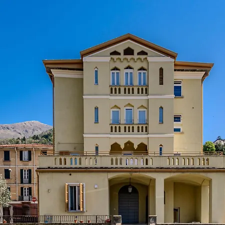 Bina By Interhome Bellano