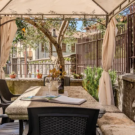 Apartment Bina By Interhome Bellano
