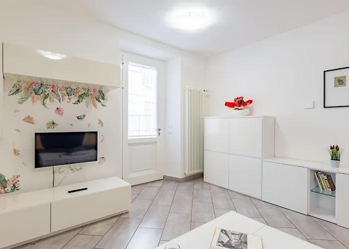 Bina By Interhome Lejlighed *