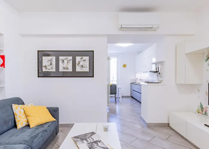 Bina By Interhome * Bellano