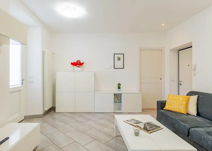 Bina By Interhome Bellano