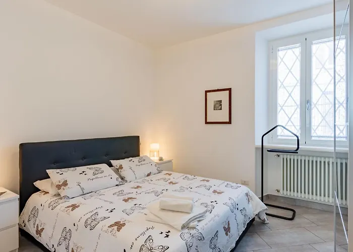 Bina By Interhome Bellano