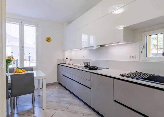 Bina By Interhome Bellano