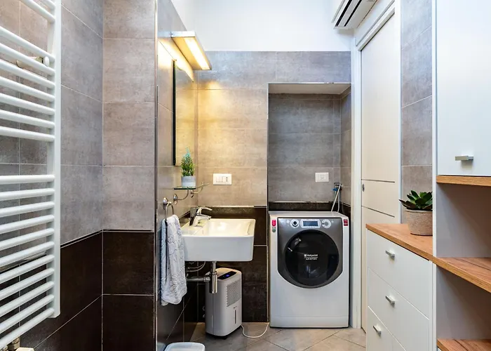 Bina By Interhome Lejlighed Bellano