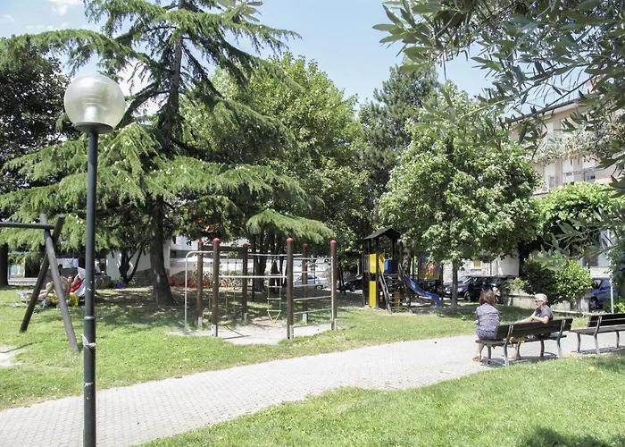 Bina By Interhome * Bellano