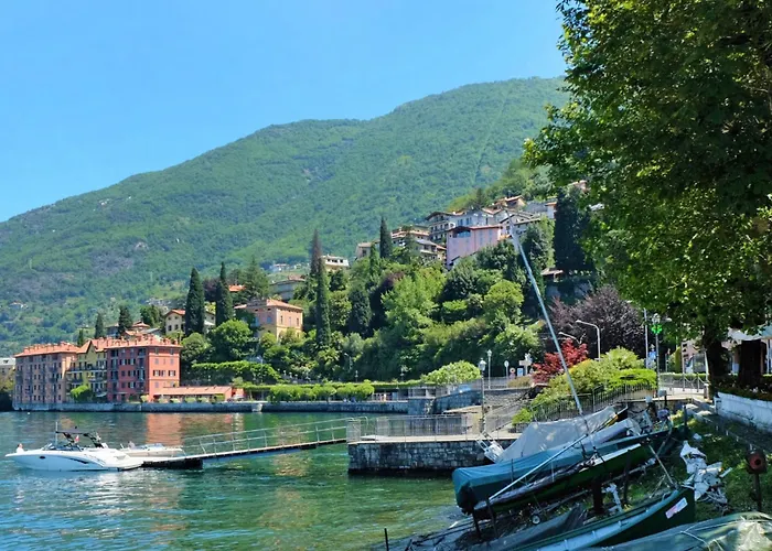 Bina By Interhome Lejlighed *