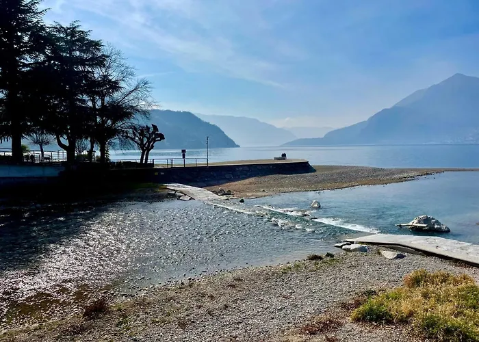 Bina By Interhome Lejlighed *