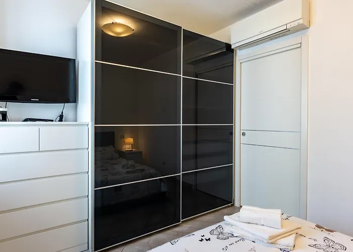 Bina By Interhome * Bellano