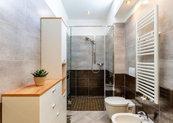 Bina By Interhome Bellano