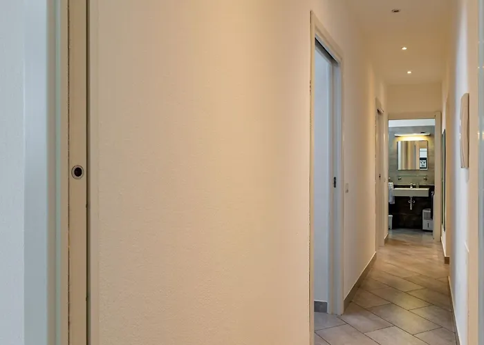 Bina By Interhome Apartament *