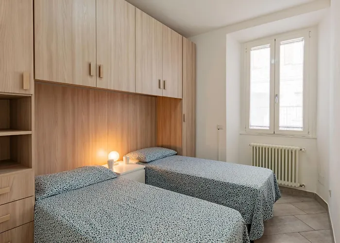 Lejlighed Bina By Interhome Bellano