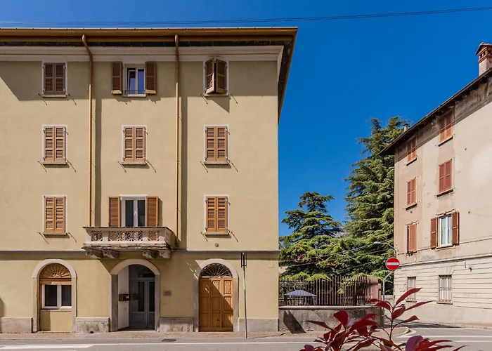 Bina By Interhome Bellano