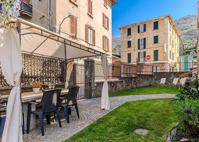 Lejlighed Bina By Interhome *