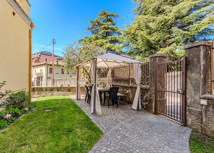 Lejlighed Bina By Interhome