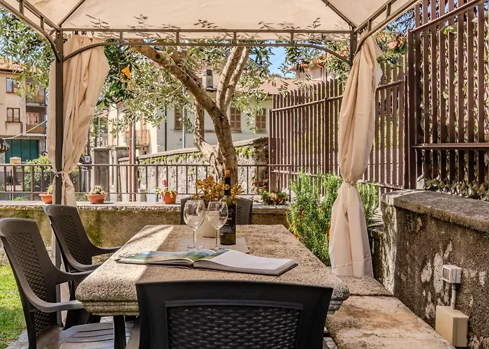 Apartament Bina By Interhome Bellano