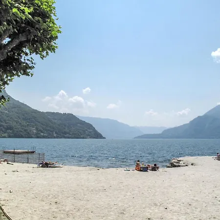 Bina By Interhome Daire *