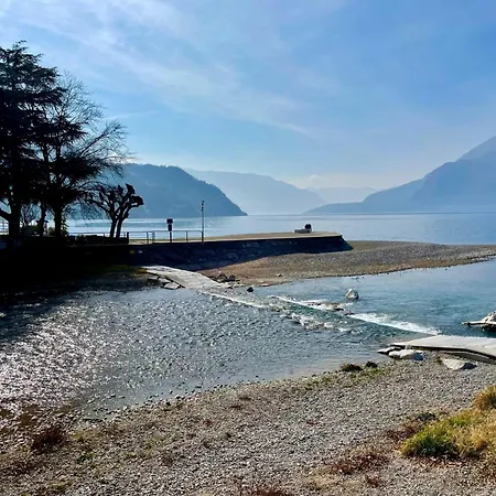 Bina By Interhome Daire *