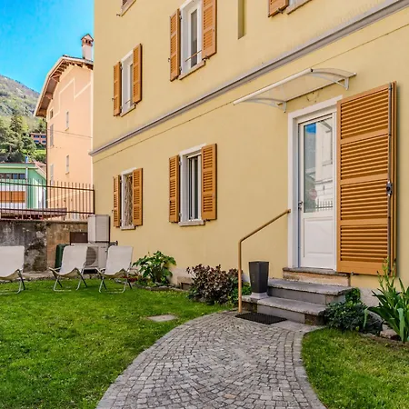 Daire Bina By Interhome Bellano