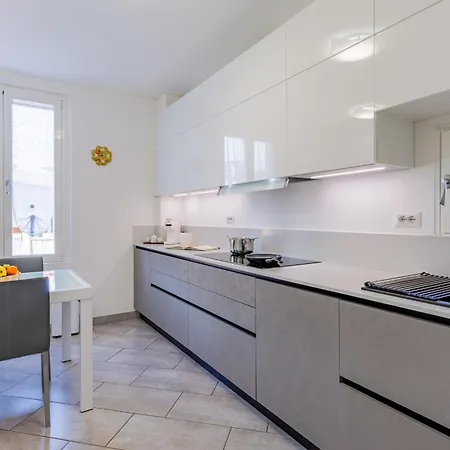 Bina By Interhome Bellano