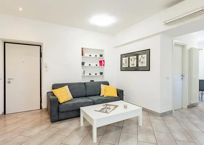 Bina By Interhome Appartement Bellano