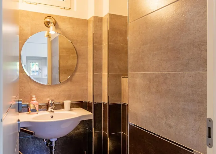 Appartement Bina By Interhome Bellano